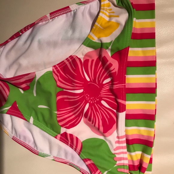 Christina two piece bikini - Picture 4 of 7